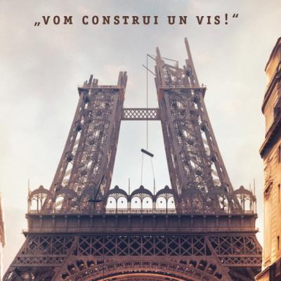 Eiffel - Povestea iubirii care a inspirat construirea edificiului-simbol al Parisului, Turnul Eiffel