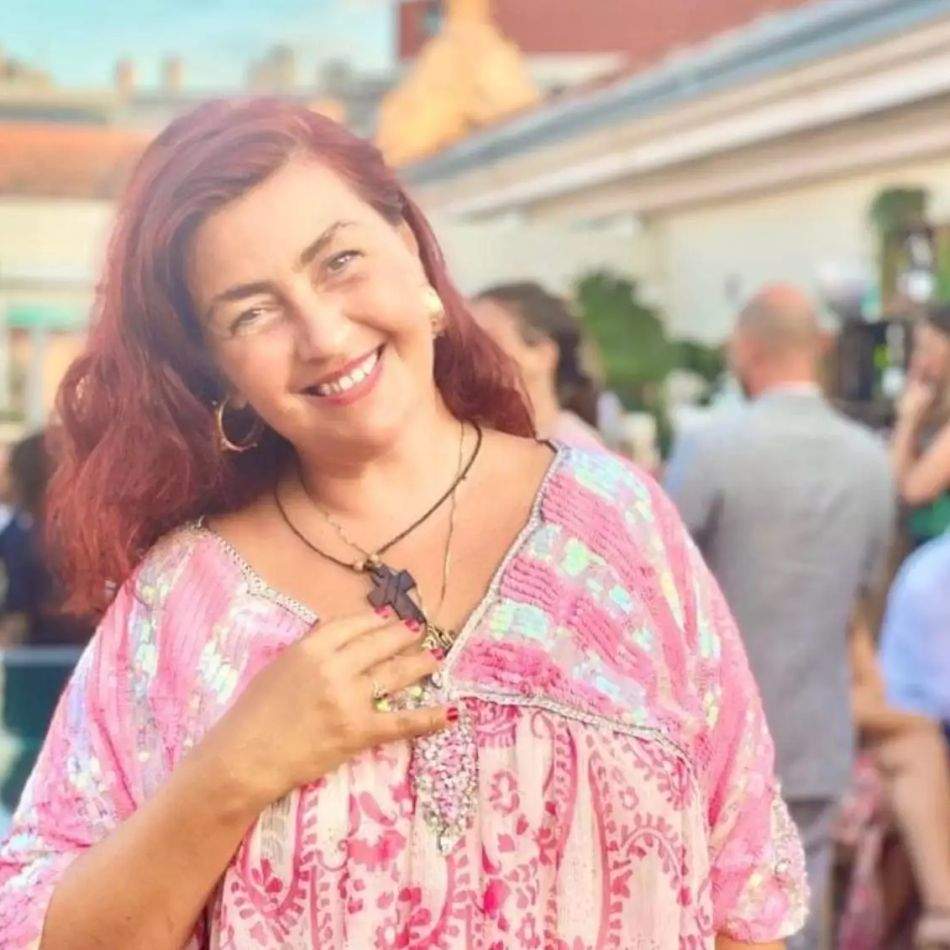 Ce se întâmplă cu Rita Hartner? Fiica regretatei Rona Hartner, amenințată de tatăl ei 