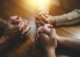 Rugăciunea copiilor pentru părinți - Importanța și beneficiile spirituale