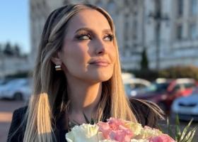 Alina Sorescu, despre despărțirea de Alexandru Ciucu: Fetițele mele au simțit o eliberare, nu o traumă...
