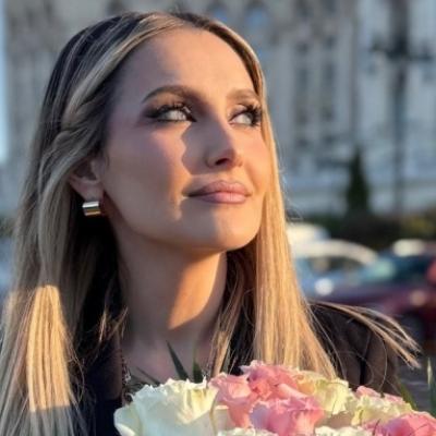 Alina Sorescu, despre despărțirea de Alexandru Ciucu: Fetițele mele au simțit o eliberare, nu o traumă...