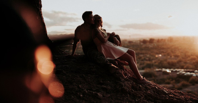 Un lucru important pe care toți îl uităm: relațiile ar trebui să fie reale, nu perfecte