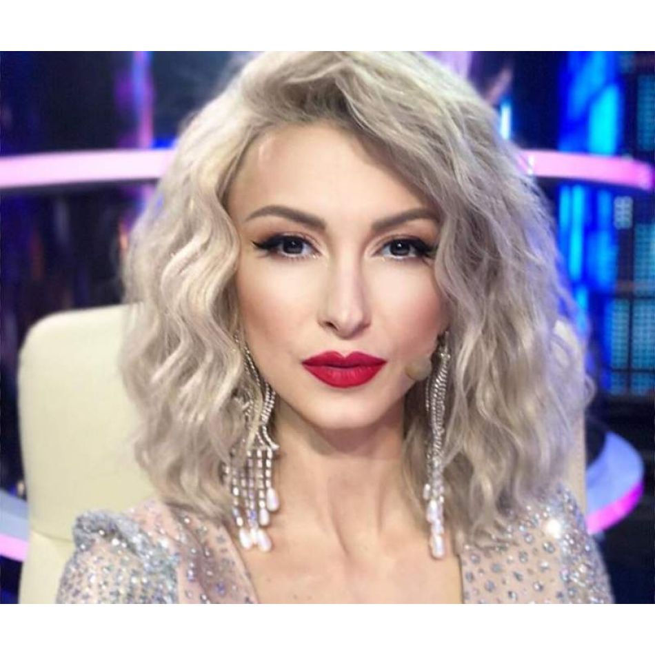 Andreea Bălan își lasă fetele pe mâini sigure! Cu cine vor rămâne Ela și Clara cât timp artista va fi plecată la America Express