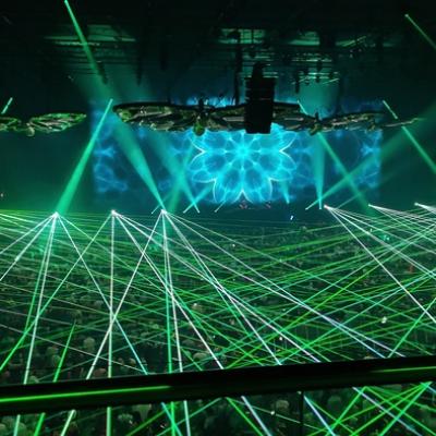  Incendiu de proporții la scena principală a Tomorrowland cu două zile înainte de deschiderea oficială