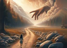 Zodiile pe care Dumnezeu le ține de mână și le ghidează în august. Urmează o perioadă magică pentru ele