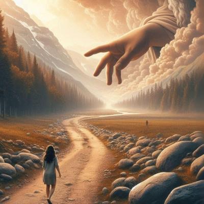 Zodiile pe care Dumnezeu le ține de mână și le ghidează în august. Urmează o perioadă magică pentru ele