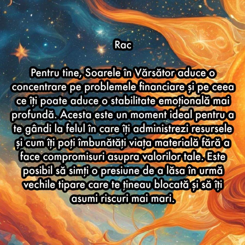 Soarele în Vărsător în 2025. Revelațiile acestei perioade pentru fiecare zodie în parte