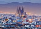 Barcelona dincolo de obiectivele celebre: experiențe pe care merită să le incluzi într-o escapadă în doi