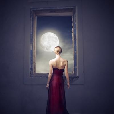 Cumpana sentimentelor: Efectele eclipsei de Luna asupra zodiei tale