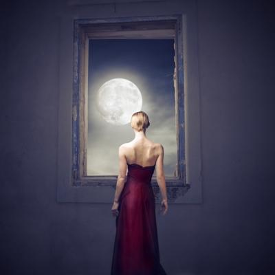 Cumpana sentimentelor: Efectele eclipsei de Luna asupra zodiei tale