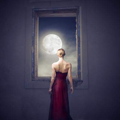 Cumpana sentimentelor: Efectele eclipsei de Luna asupra zodiei tale