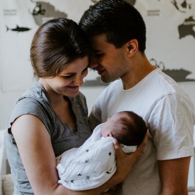 Viitorii tătici - pregătirea pentru bebe și rolul lor în sarcina