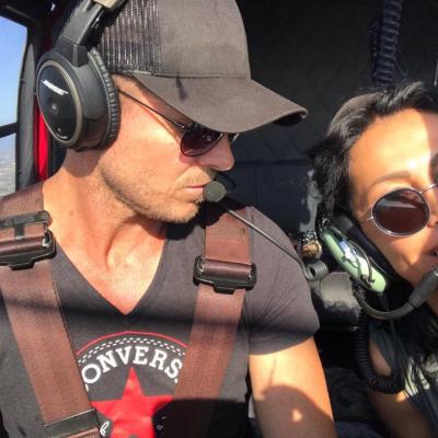 Prima aniversare fără el: confesiunea dureroasă a Mihaelei Rădulescu despre Felix Baumgartner