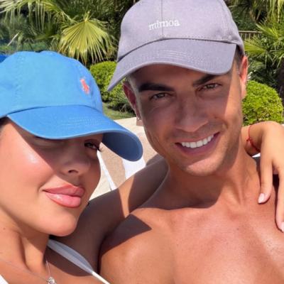 Georgina Rodriguez, mesaj pentru cei care i-au criticat corpul după apariția în costum de baie: Cine decide...