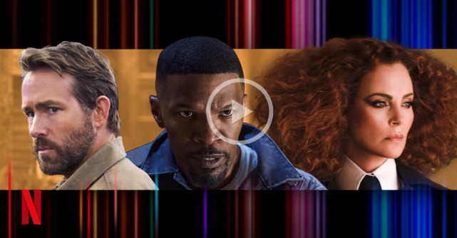 Avanpremiera filmelor din 2022: Un an nou. Filme noi. Săptămânal pe Netflix