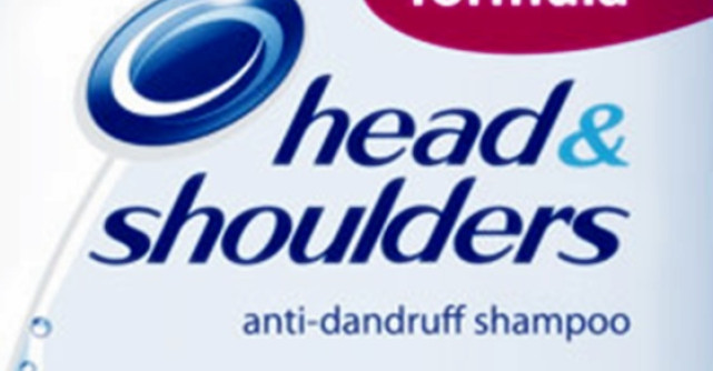 Sarbatoreste cu head&shoulders Luna Scalpului Sanatos si a Parului Frumos! 