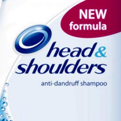 Sarbatoreste cu head&shoulders Luna Scalpului Sanatos si a Parului Frumos! 