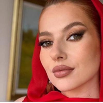 Lidia Buble, surprinsă de reacția tatălui său, atunci când l-a anunțat că s-a vopsit: Trebuie dați în judecată...