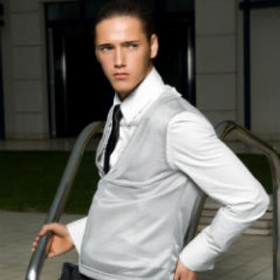 Quiz: Ce personalitate are barbatul visurilor tale?