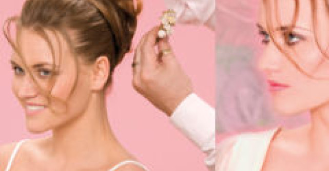 Ghidul vizual al coafurii de ocazie. By Patrick Cameron