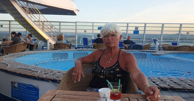 Dieta minune prin care Monica Tatoiu slăbește 1 kg pe zi! La 65 de ani, femeia de afaceri este într-o formă fizică de invidiat