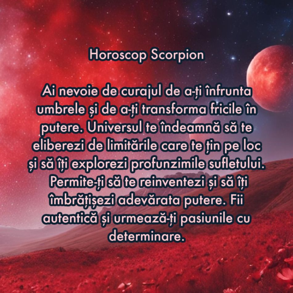 De ce are nevoie fiecare semn zodiacal în săptămâna 5-11 august
