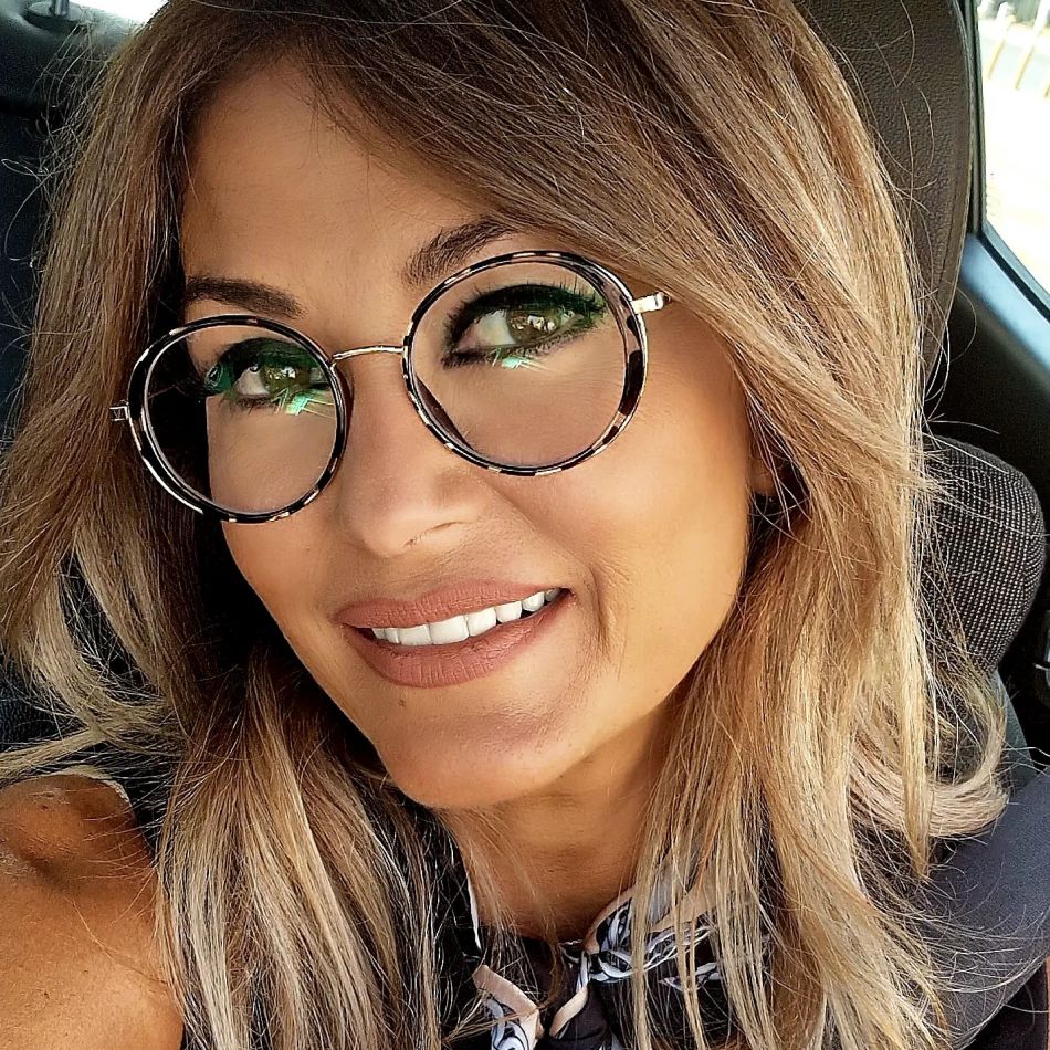 Sărbătoare mare în familia Ancăi Țurcașiu! Actrița a devenit bunică 