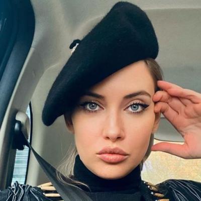 Adelina Pestrițu, ironizată de Iulia Albu. Ce i-a avut de reproșat creatoarea de modă fostei sale prietene?