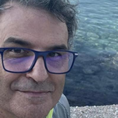 Lucian Mîndruță despre sărăcia din copilărie: Uneori părea ca în filmele de groază...