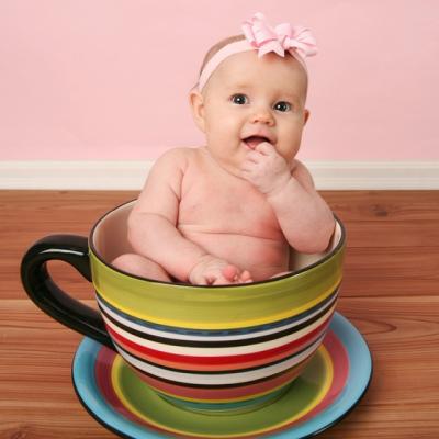 20 de imagini cu bebelusi