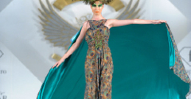 Jurnal de festival: Luxury Day