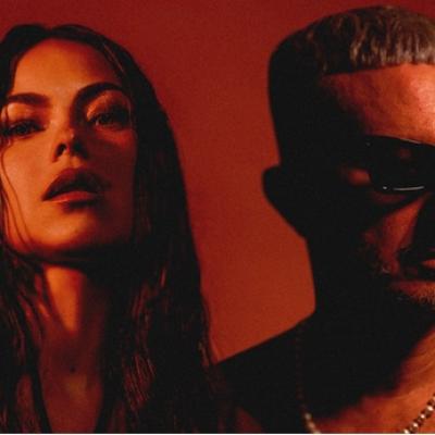 INNA revine cu o nouă colaborare spectaculoasă și lansează Mayana cu MoBlack, unul dintre cei mai relevanți DJ-i Afro House 