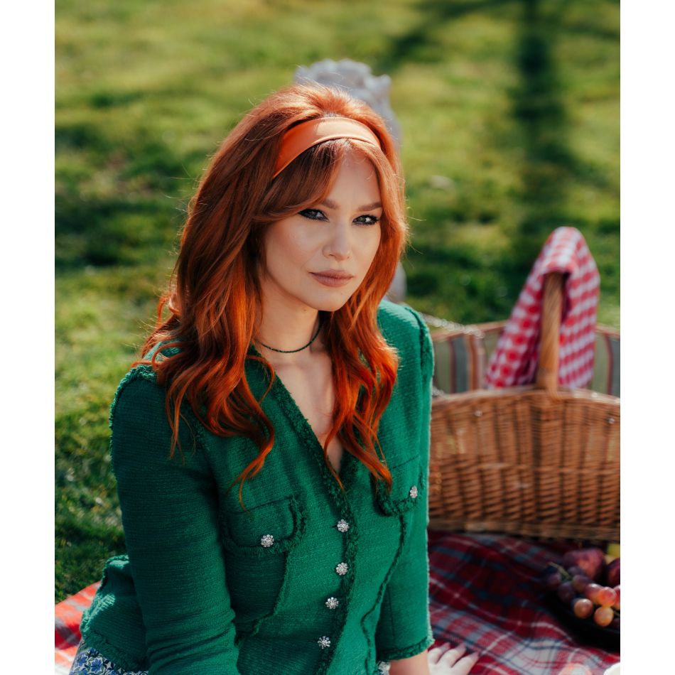 Feli lansează Flori de argint, o piesă ce-și are inspirația în șlagărele României 