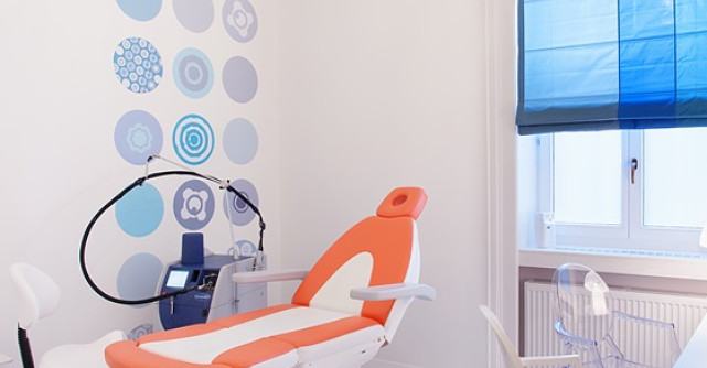 Cele mai performante lasere pentru epilare definitiva Cynosure Elite - acum si in Romania