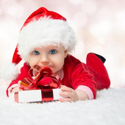 Mos Craciun, anul trecut mi-ai adus cadoul perfect...