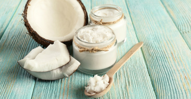 Modalități surprinzătoare să folosești uleiul de cocos