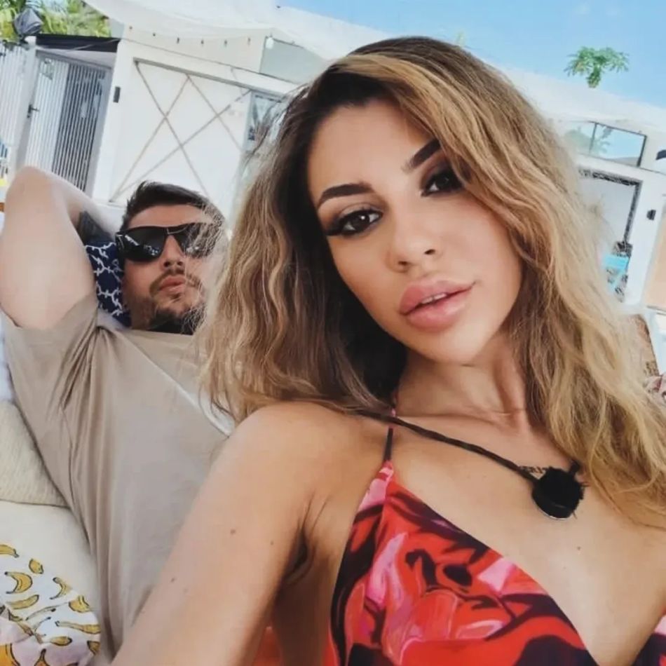 Reacția lui Dani Boy după despărțirea de ispita Mădălina. De ce nu mai vrea să audă de blondină