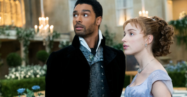 Mesaj special de la Lady Whistledown: Netflix comandă sezoanele 3 si 4 din seria fenomen Bridgerton