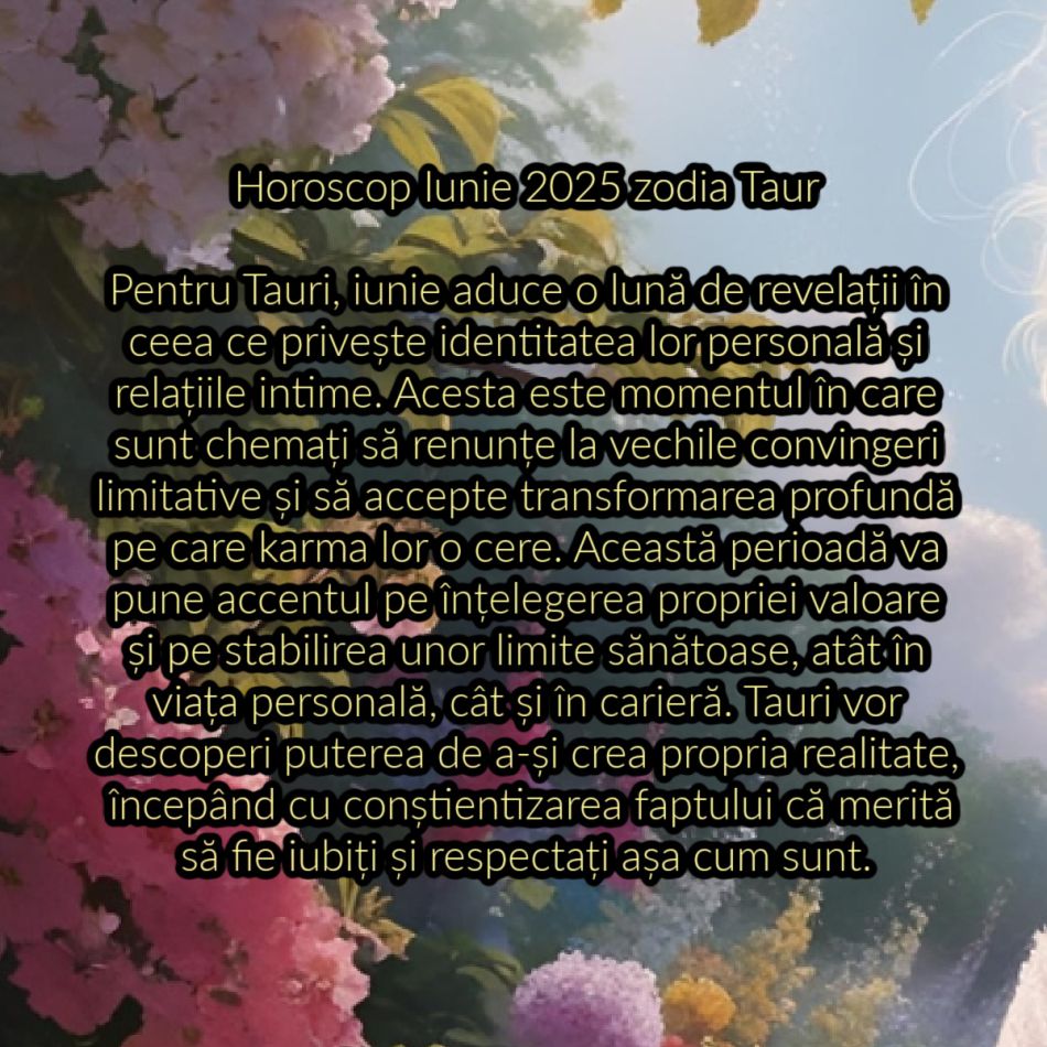 Horoscop iunie 2025. Prima lună a verii, o răscruce karmică pentru sufletele noastre. Drumul către adevăr începe acum! 