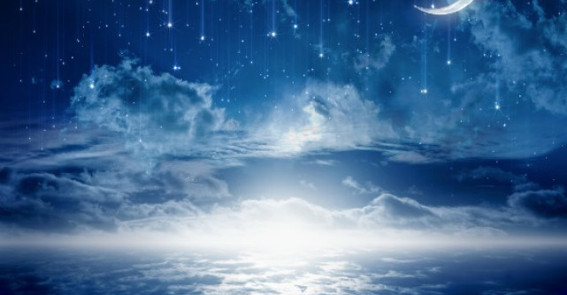 Ezoteric: Ce-ti transmit visele tale