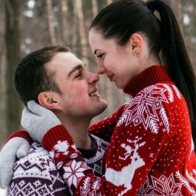 5 seturi de Crăciun pentru cuplu în oferta de Black Friday 2018 și nu numai