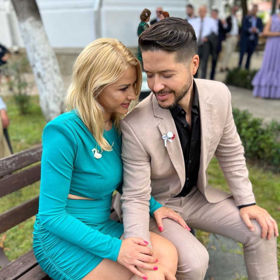 Jorge, victima bullying-ului din cauza numelui său. Ce decizie a luat artistul?