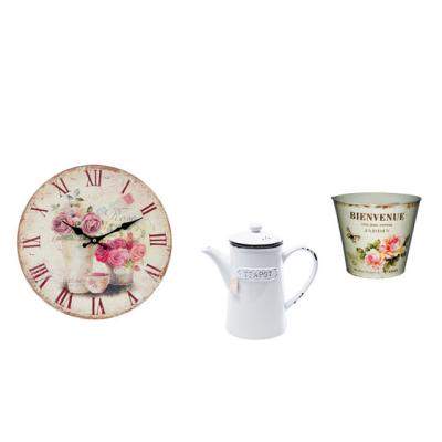 Alegerea editorului: 21 de accesorii shabby chic