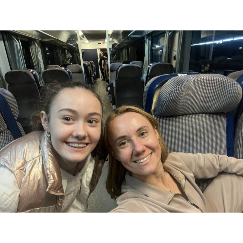 Oana Ioniță, în plin proces de divorț! Momentele grele prin care trece fosta bebelușă:Sperăm să trecem cât mai ușor