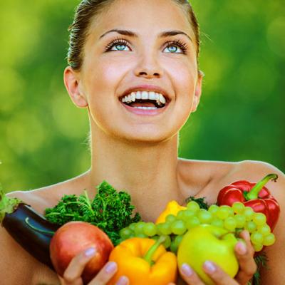 Top 5 alimente care mentin sanatatea dintilor