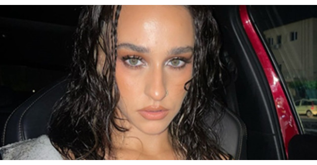 Holy Molly si Zodier, apariție surpriză la nunta Larisei Iordache