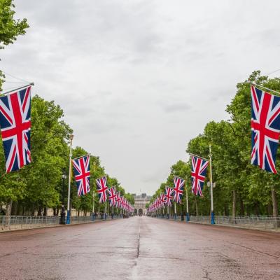 Principesa Margareta urmează să participe la funerariile Reginei Elisabeta a II-a. Ce se va întâmpla în Londra în acea zi?