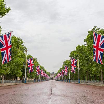 Principesa Margareta urmează să participe la funerariile Reginei Elisabeta a II-a. Ce se va întâmpla în Londra în acea zi?