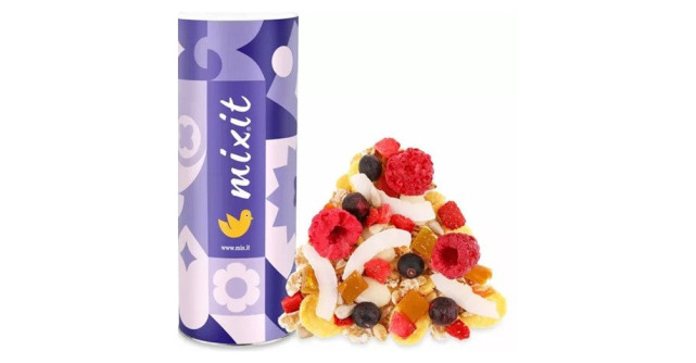 Mixit prezinta La costum de baie