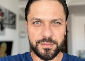 Augustin Viziru, dezvăluiri sincere despre cea mai grea perioadă din viața sa. Cum i-a schimbat fiica sa, Maria, prioritățile